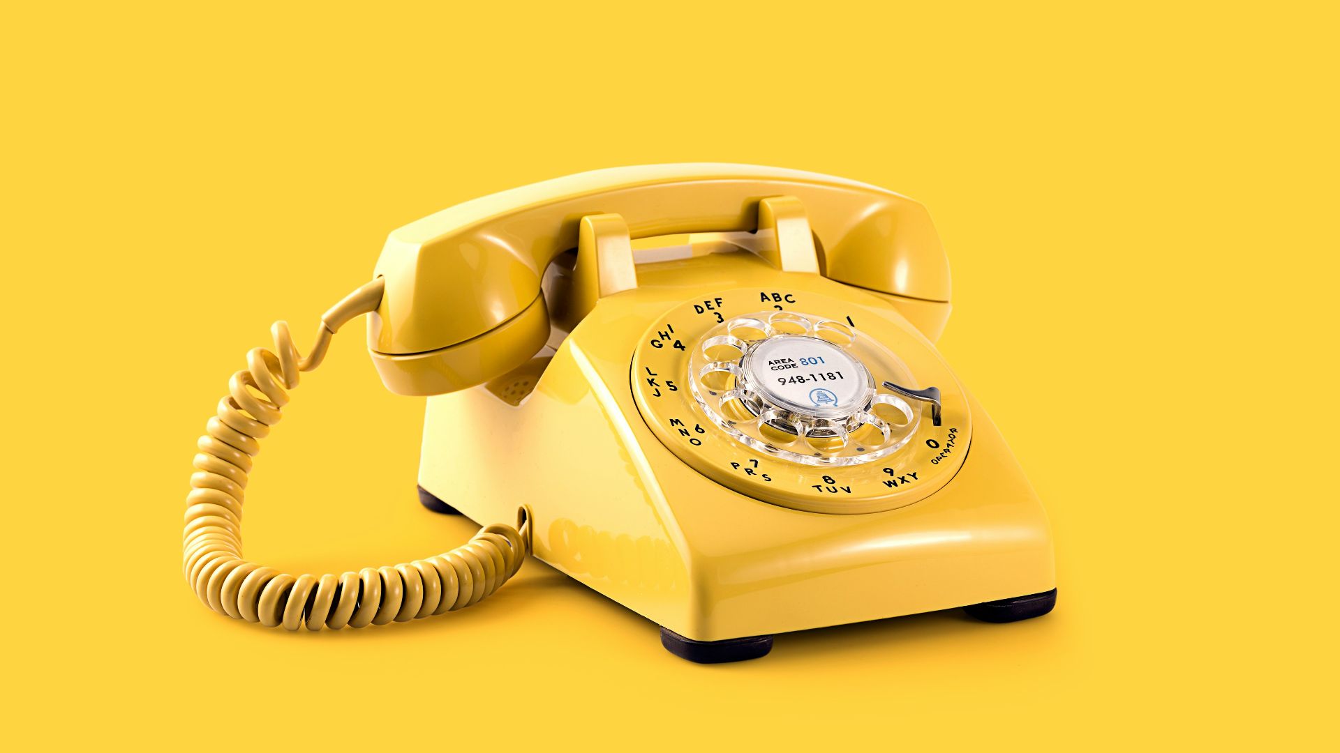 2. Le téléphone