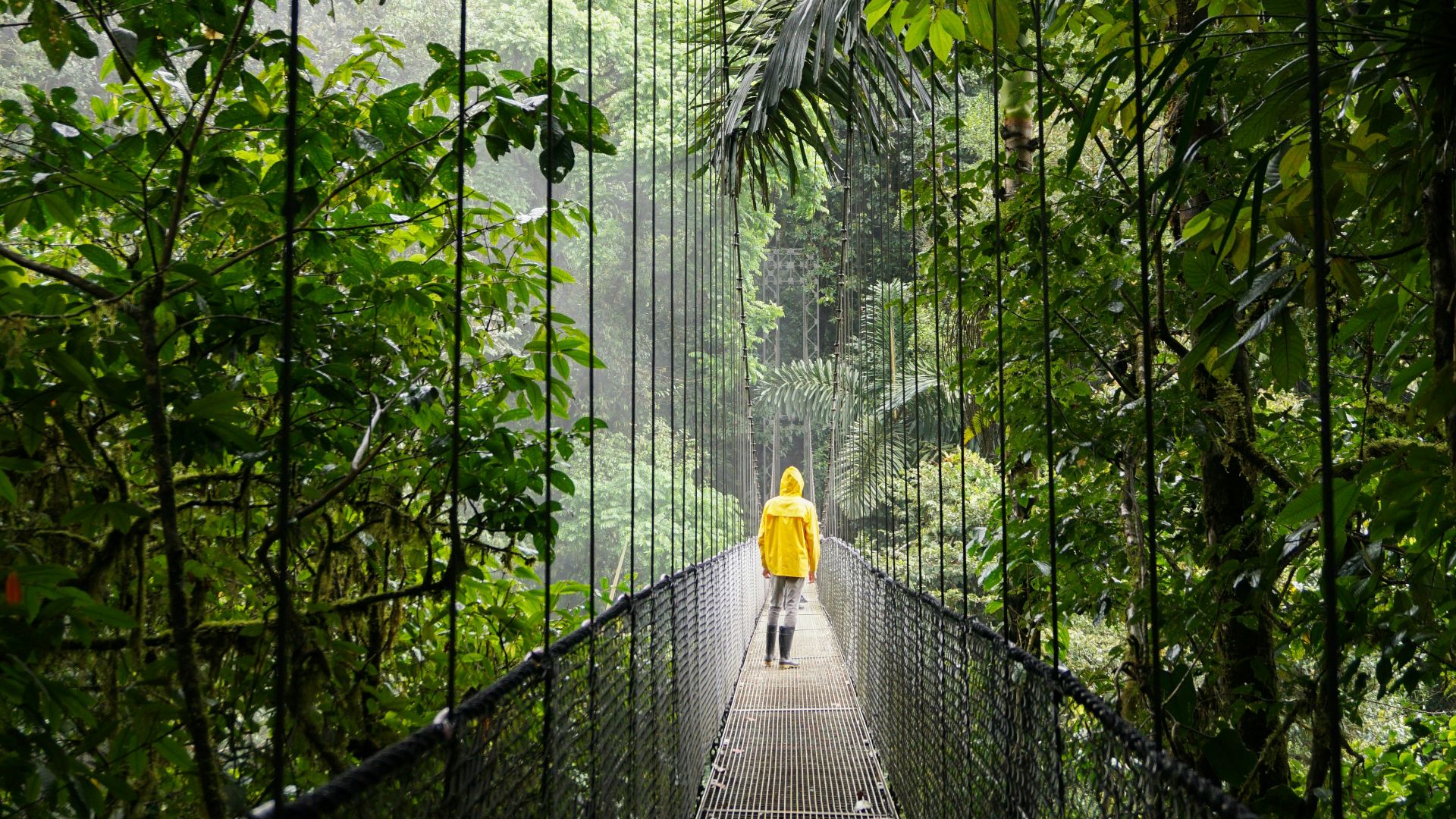 19. Costa Rica