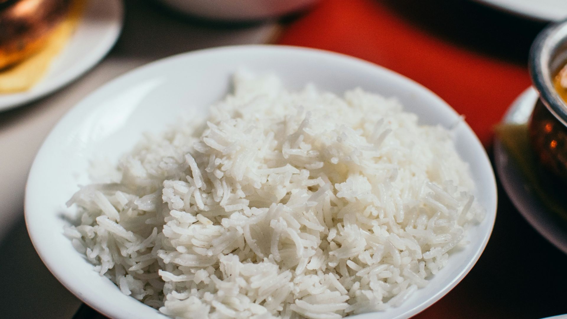 20. La brique de riz des restes