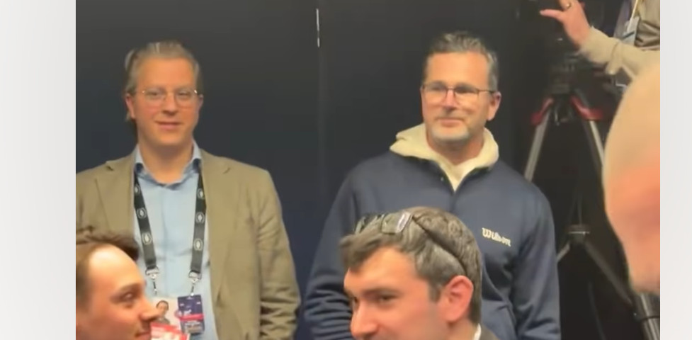 Renaud Lavoie: Martin St-Louis asked about his health