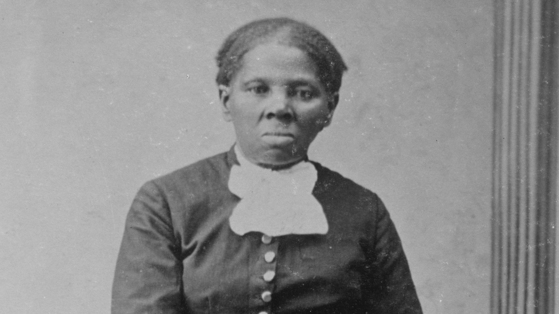 12. Les chemins secrets d’Harriet Tubman