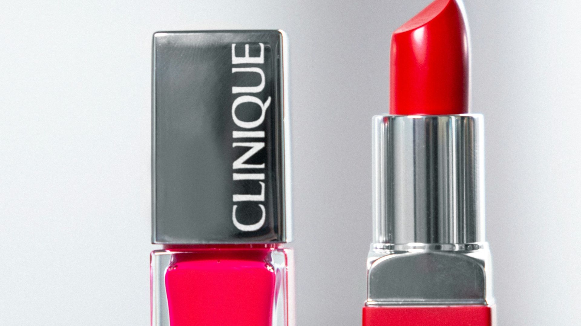 15. Laissez tomber les rouges à lèvres mats au profit des gloss