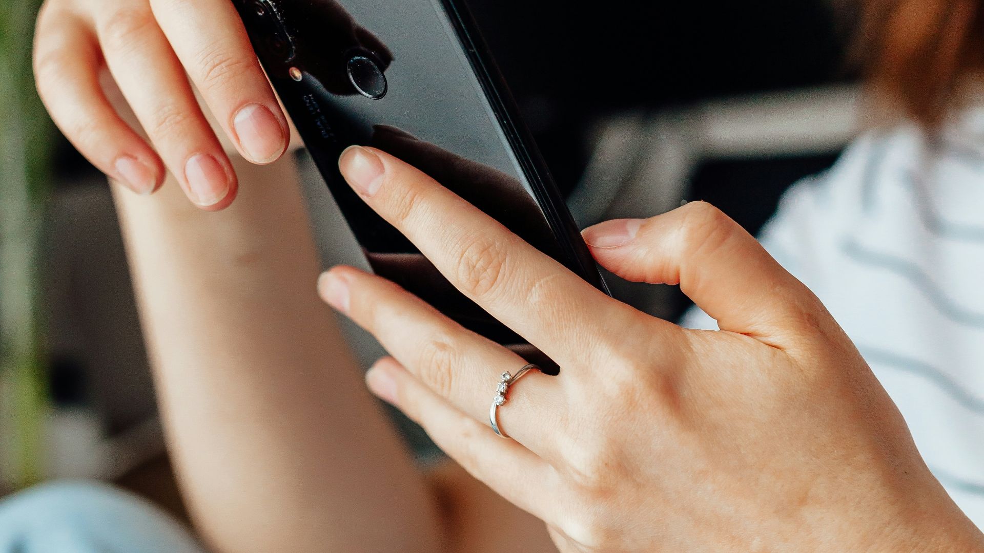 15. Analyser chaque SMS à l'excès