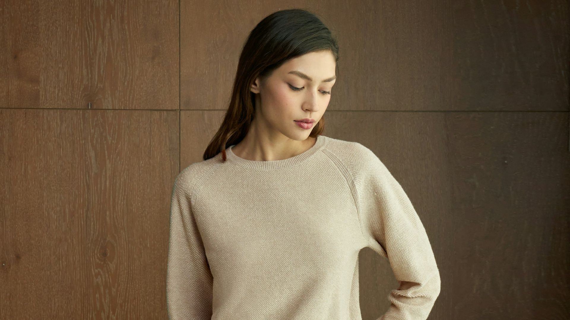 11. La tenue minimaliste
