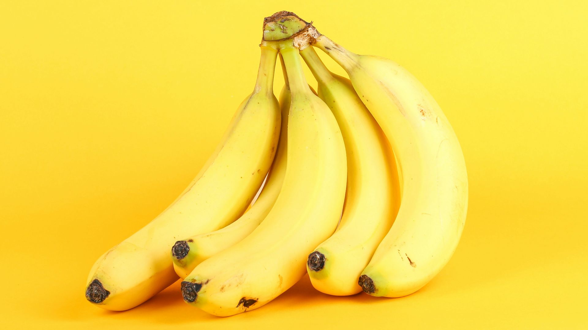 5. Les bananes