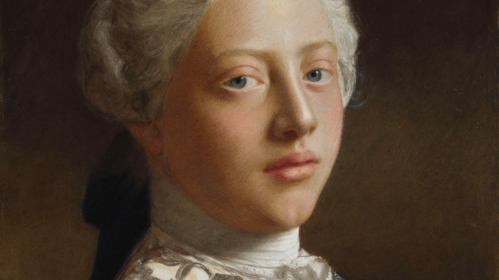 7. George III