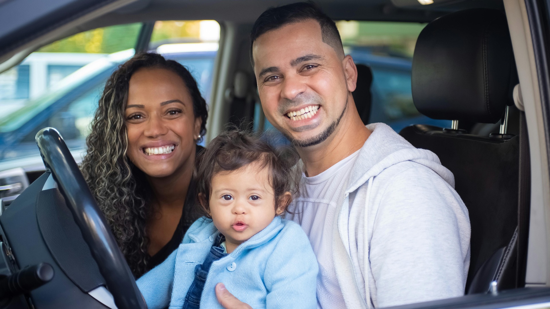 6. Elles sont plus adaptées aux familles