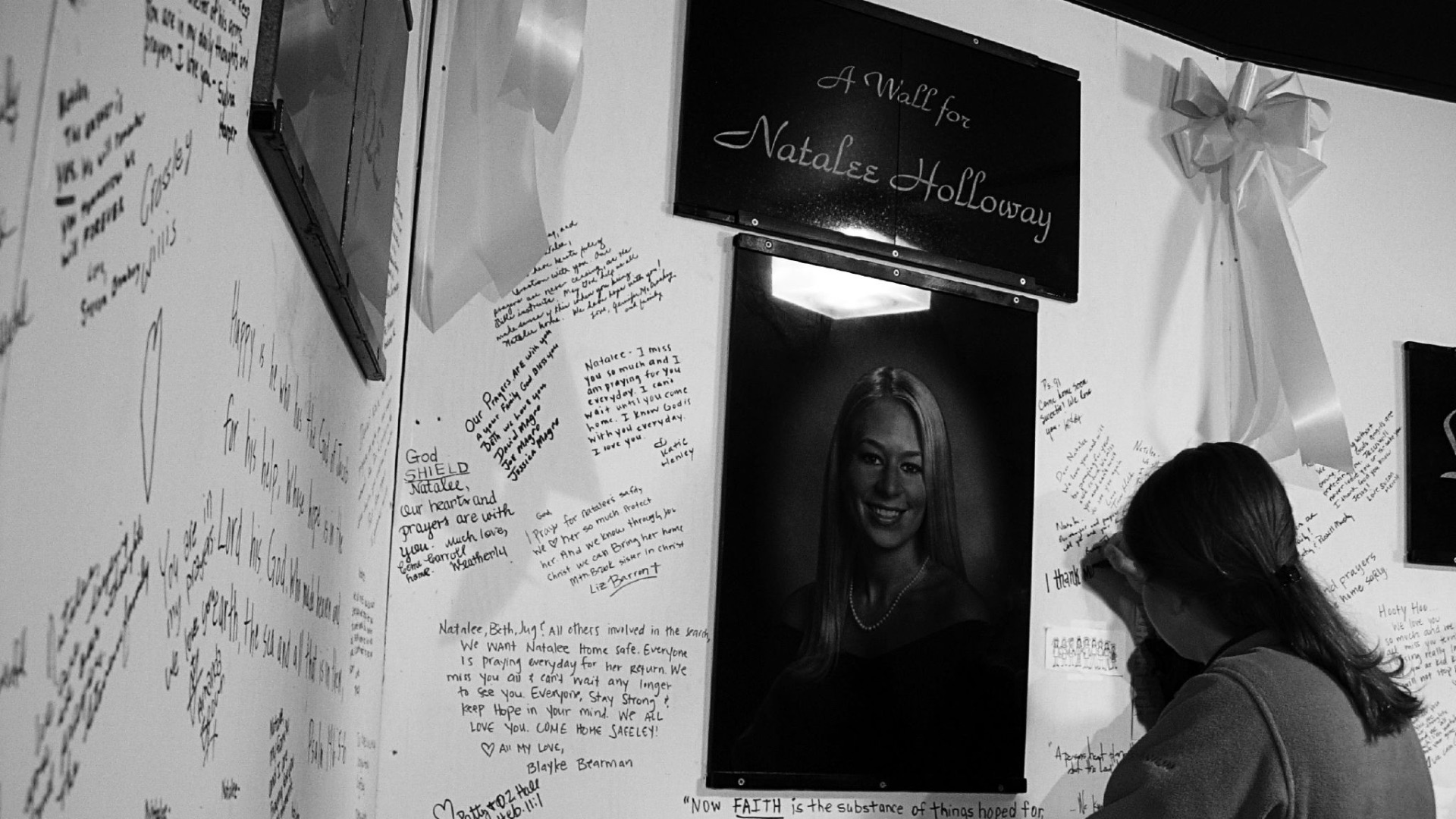 9. Natalee Holloway (2005)