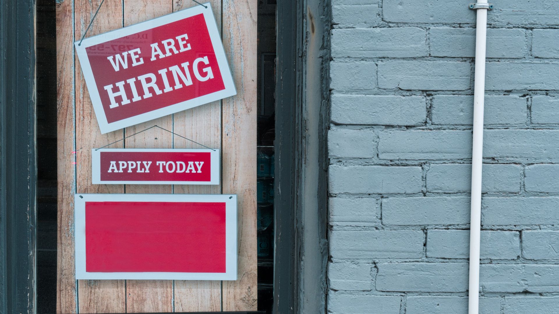 10. « Je cherche un autre emploi »