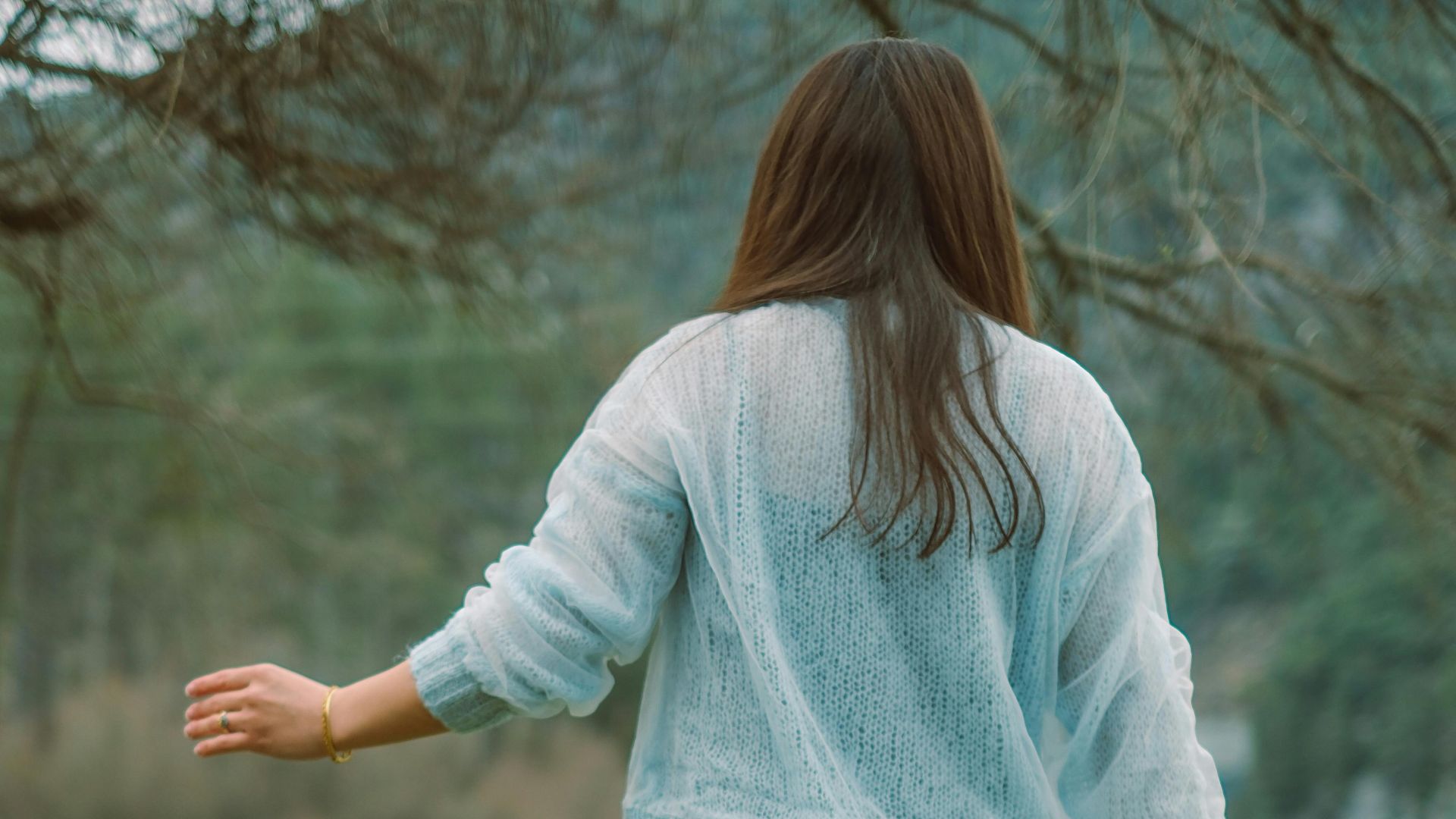 8. La robe nuisette portée avec un pull