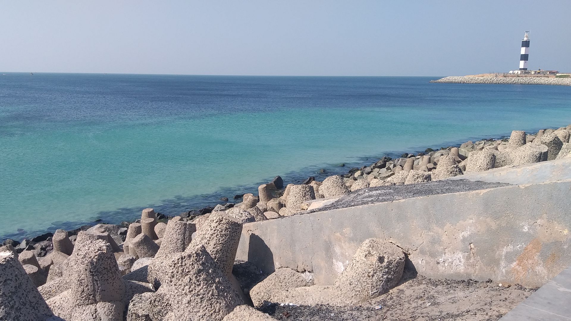4. Dwarka, Inde