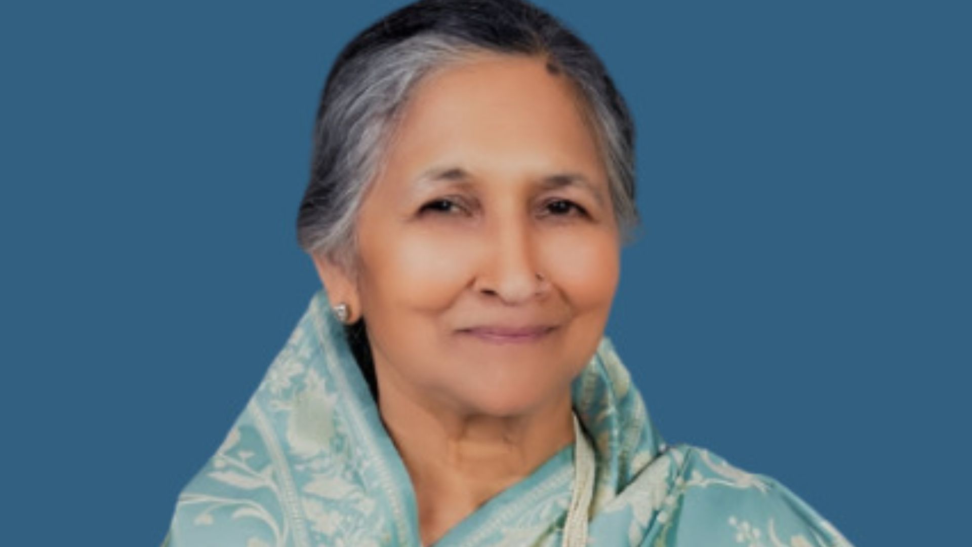 7. Savitri Jindal
