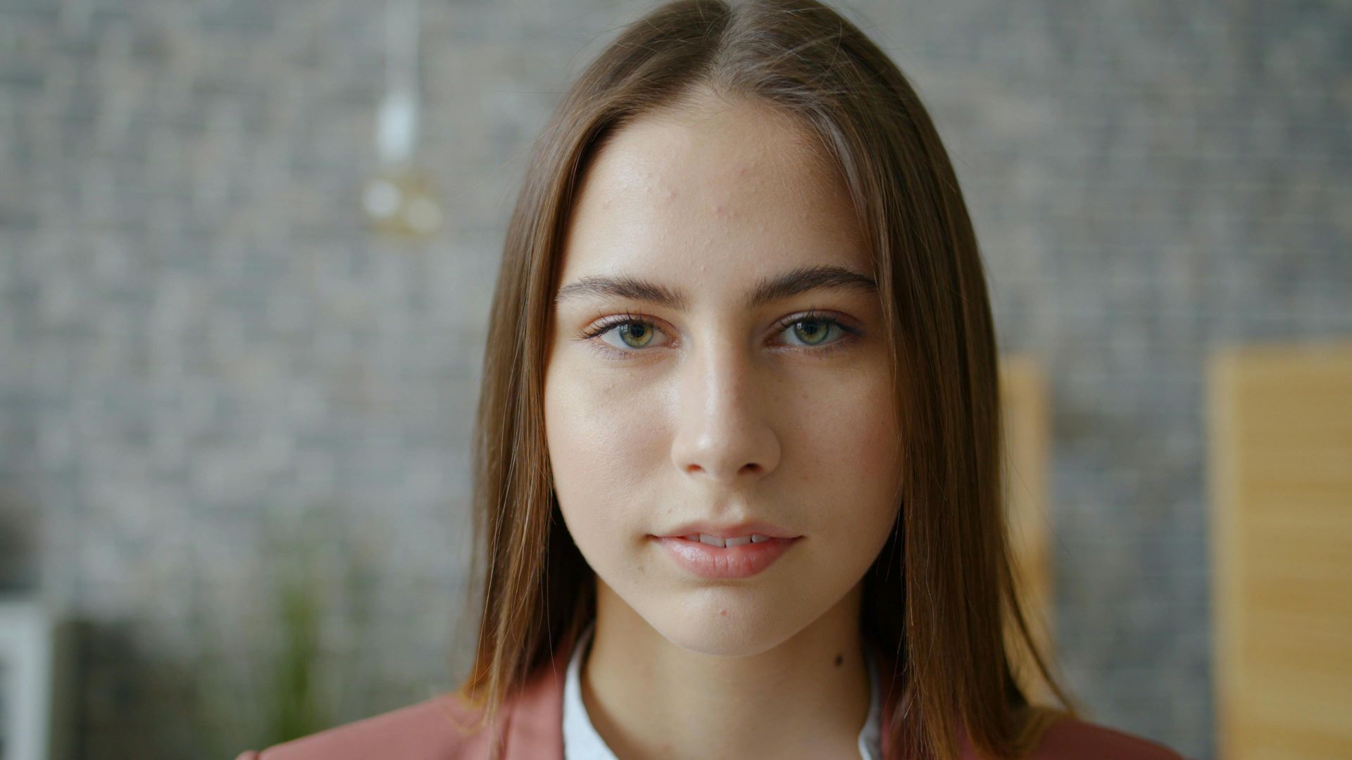 16. Ton regard sans maquillage