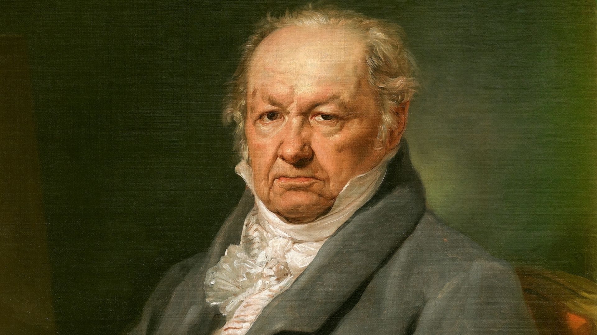 19. Francisco de Goya