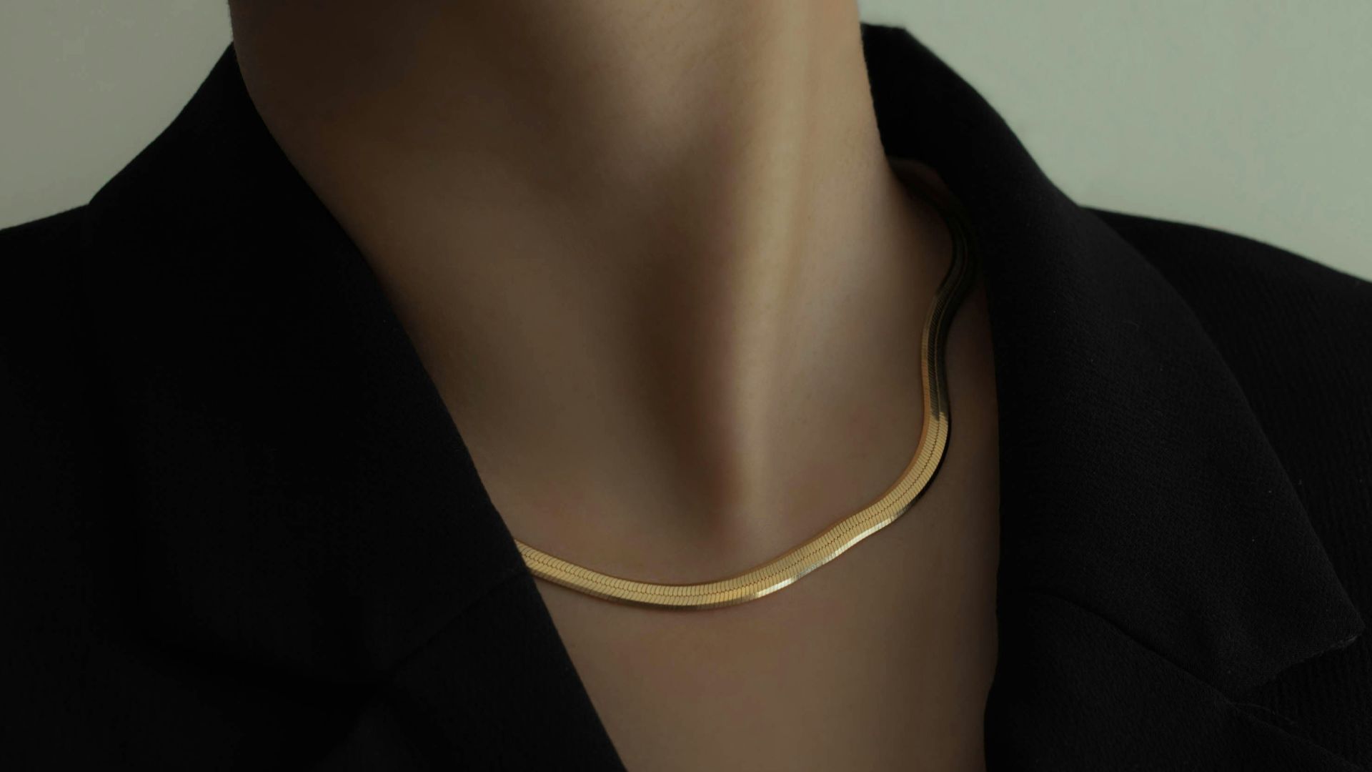 8. Accessoires minimalistes