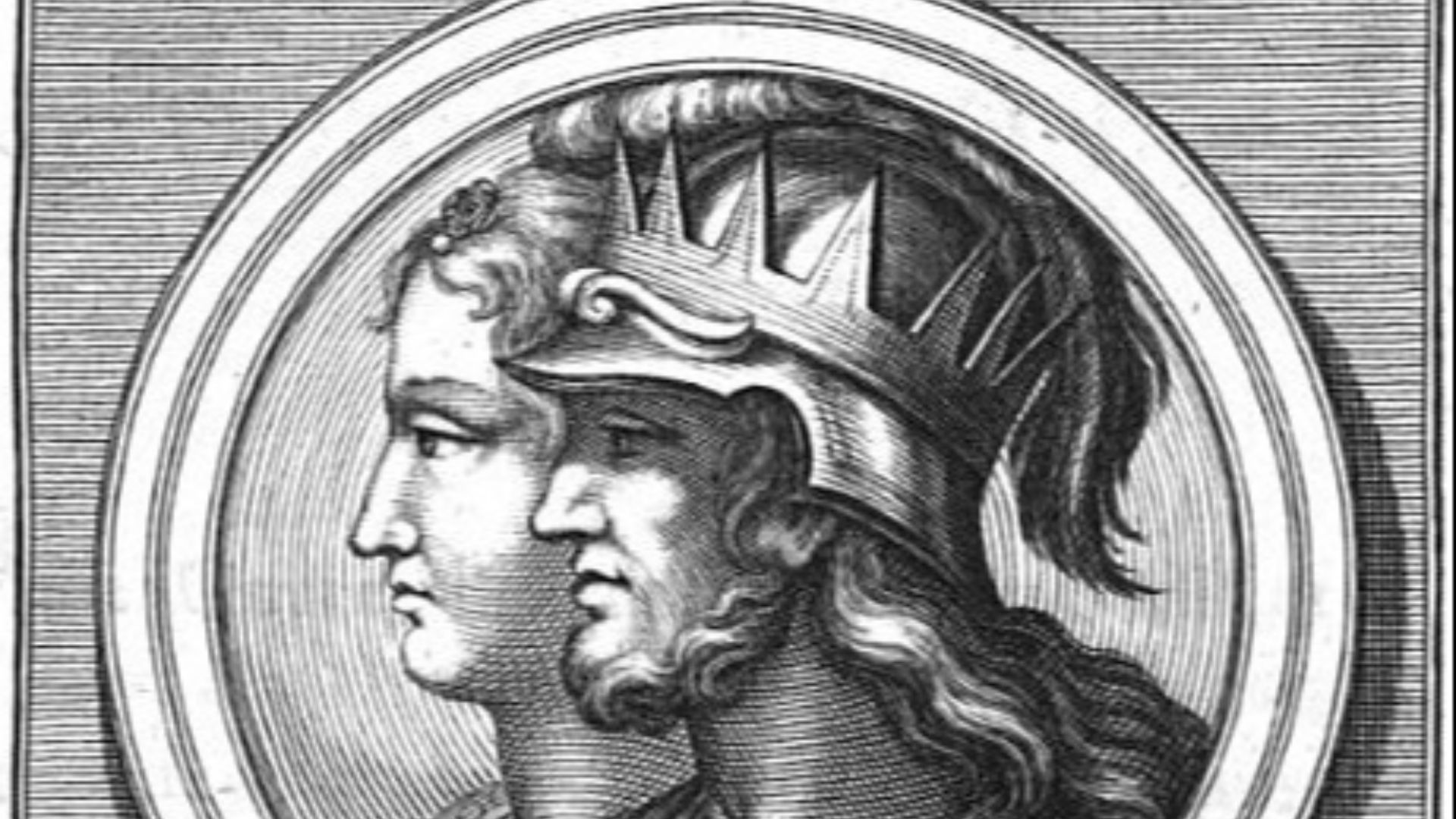 13. Urraca de Castille et Alphonse Ier d'Aragon