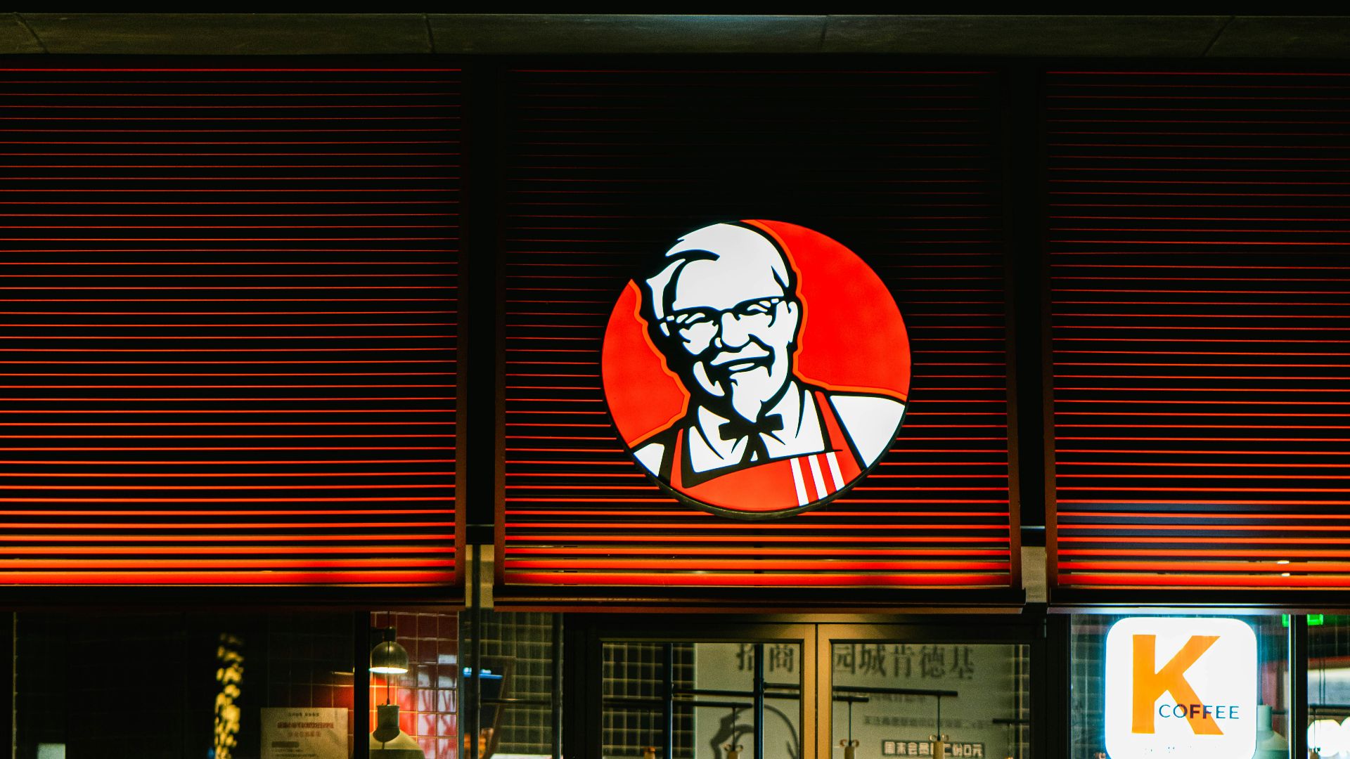 1. Double Down Burger (KFC Philippines)
