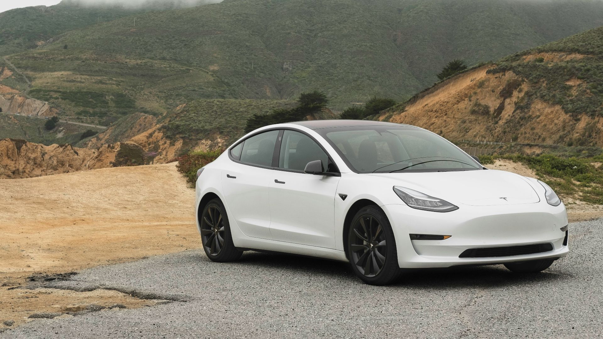 8. Tesla Model S