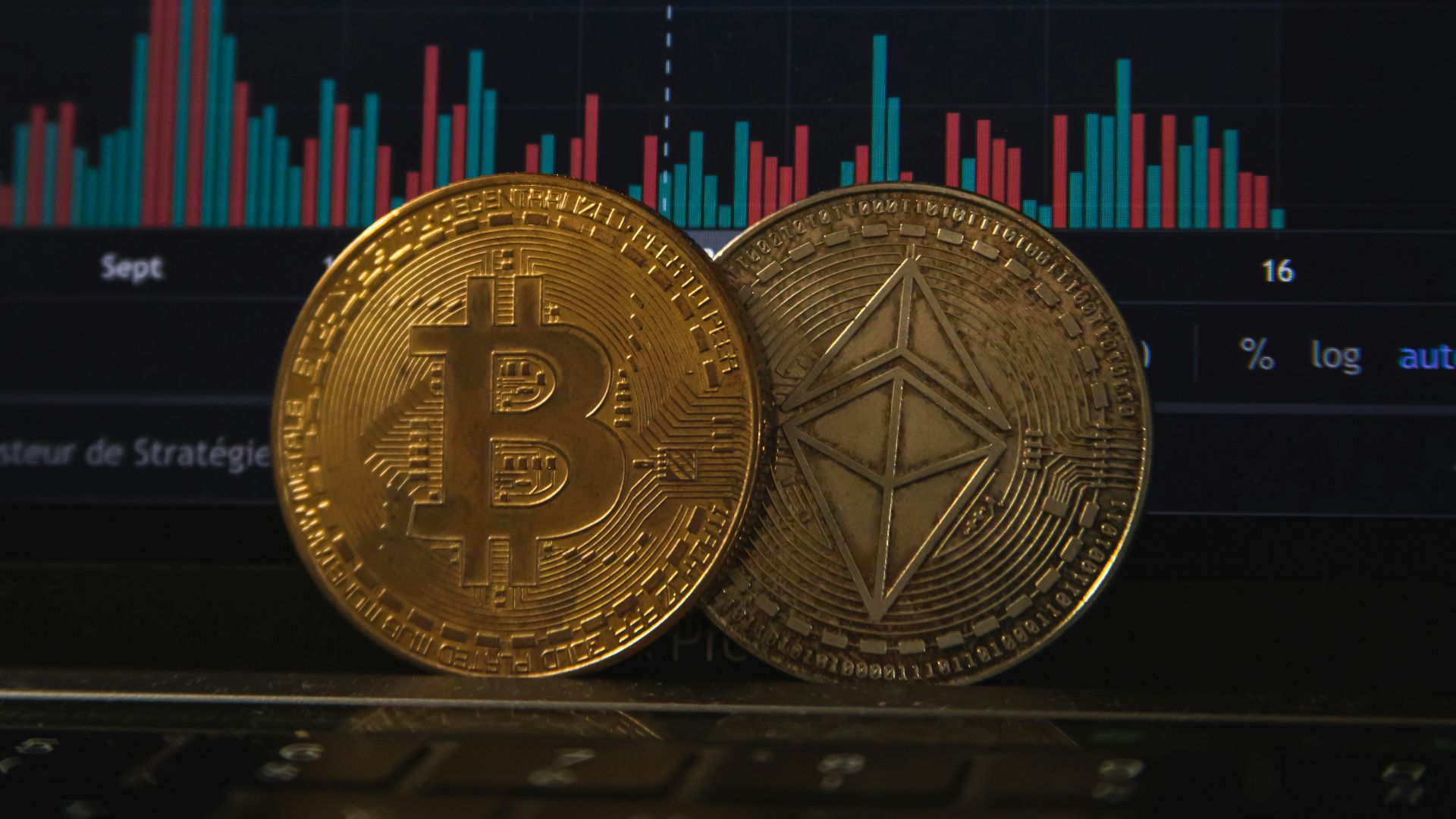 7. Apprendre les subtilités du trading de cryptomonnaies et d'actions