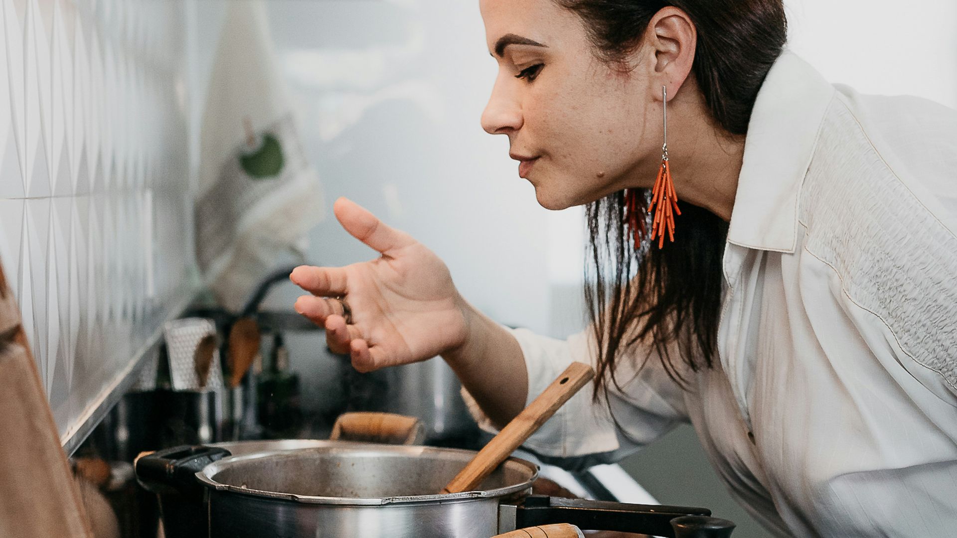 5. « Je ne sais vraiment pas cuisiner »