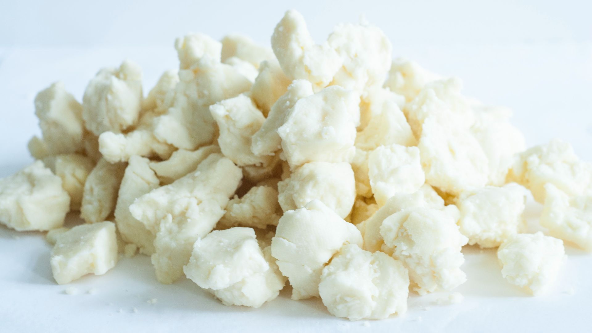11. Fromage en grains
