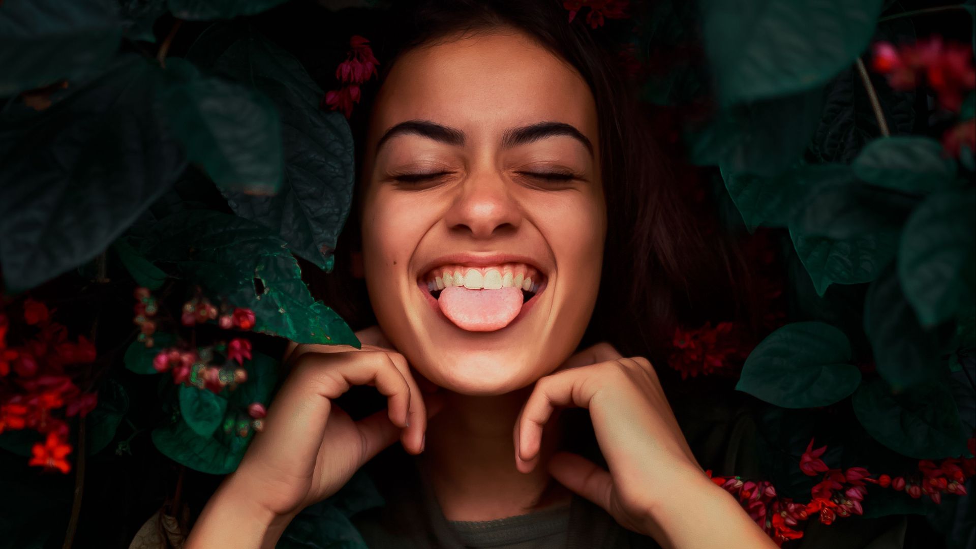 6. « Tu n'es pas comme les autres. »