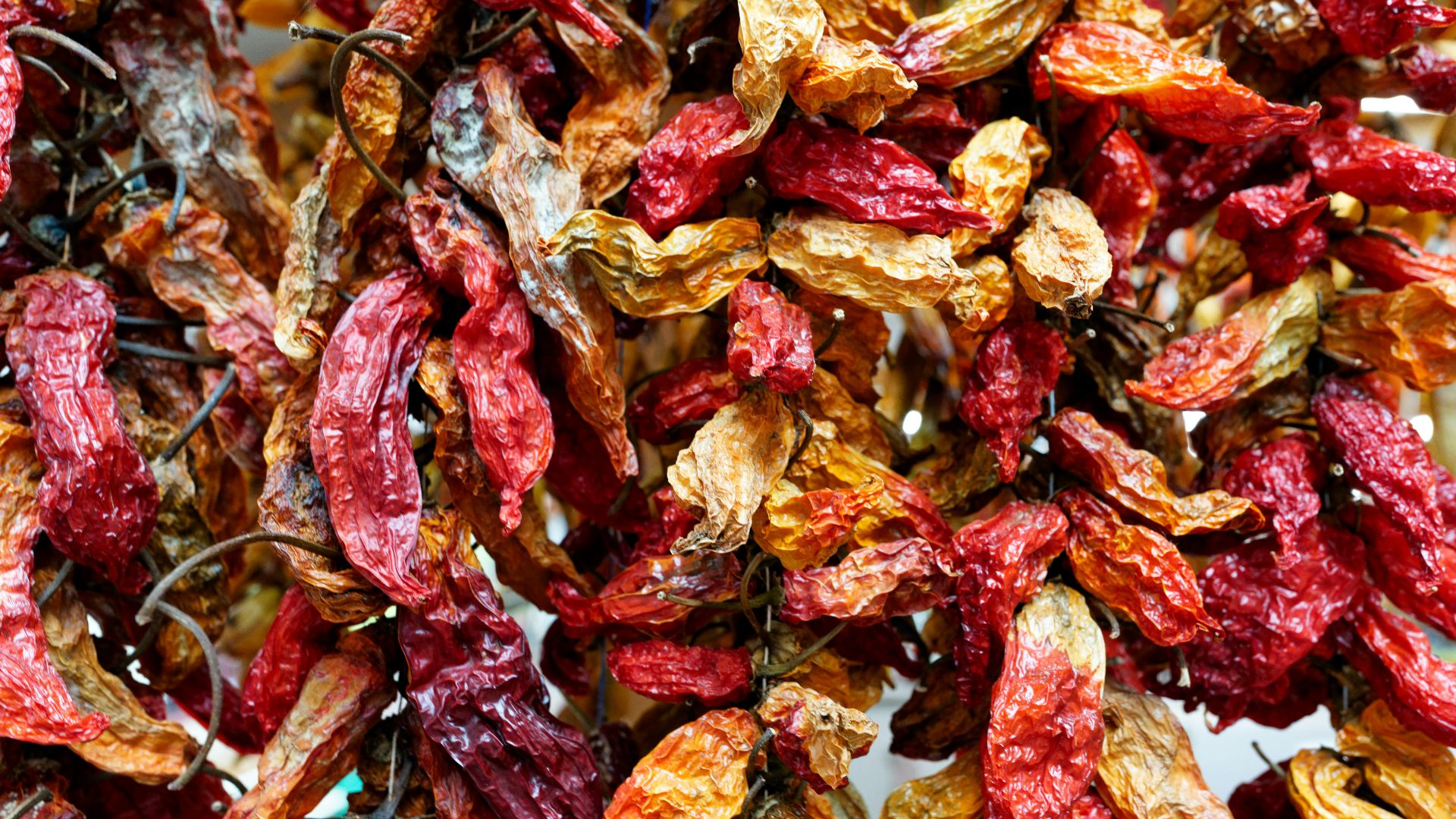 9. Piments grillés