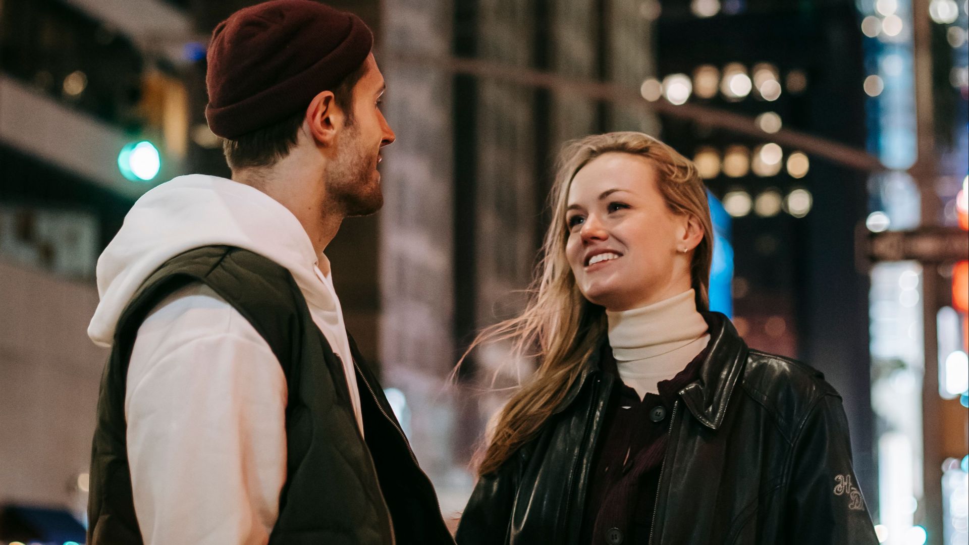 10. Savoir que la relation prendra du temps