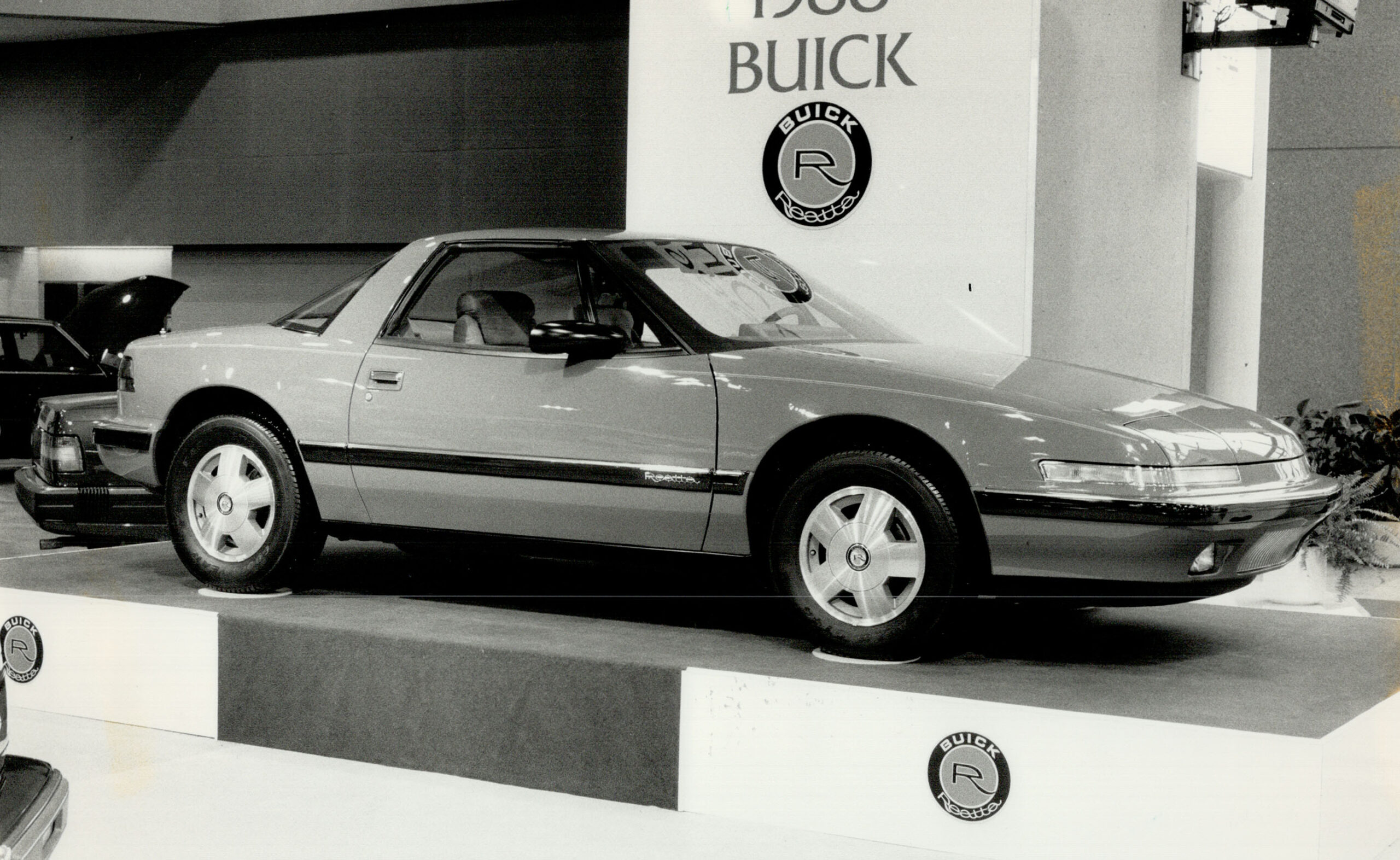 Buick Reatta