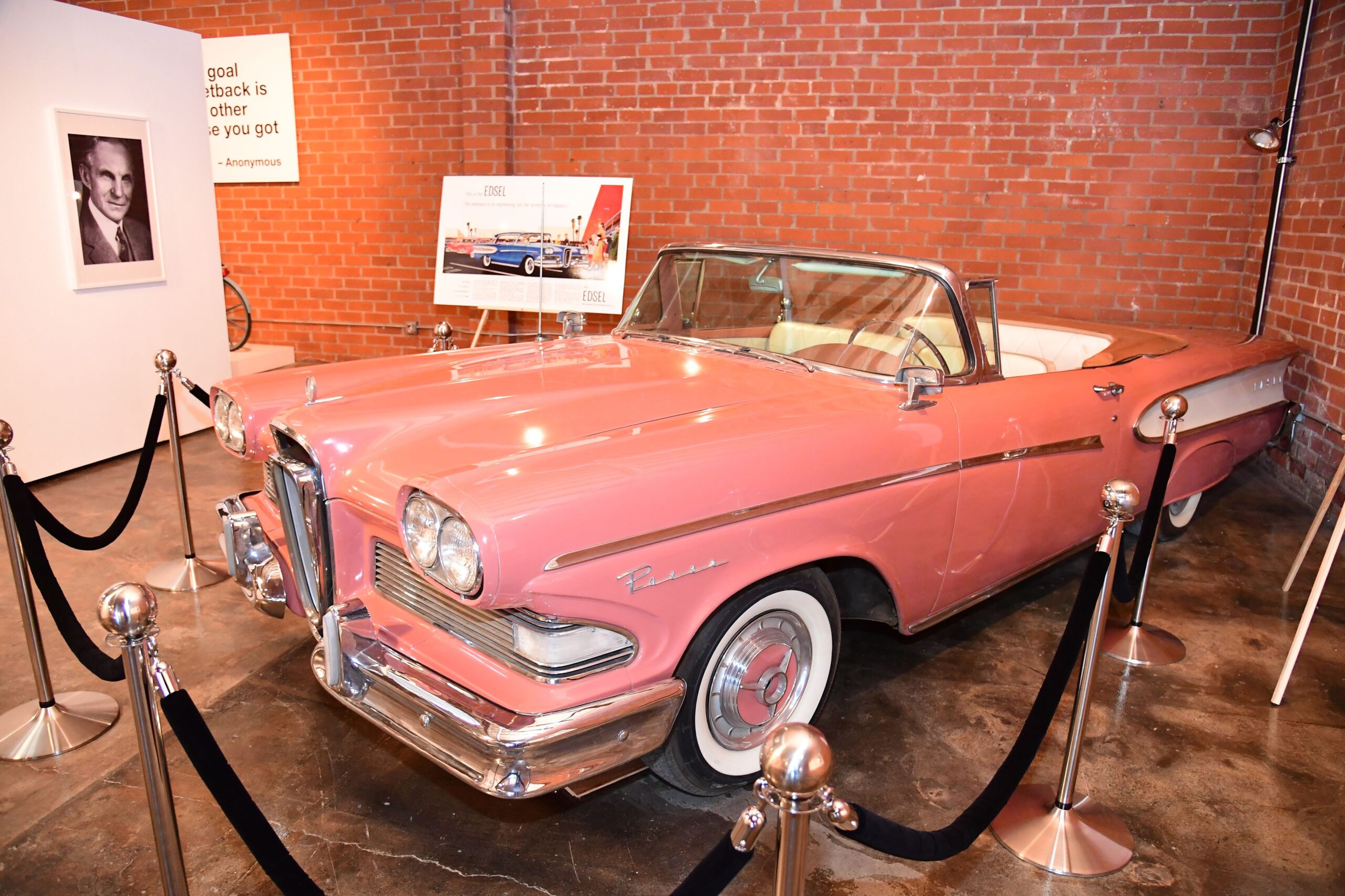 Ford Edsel