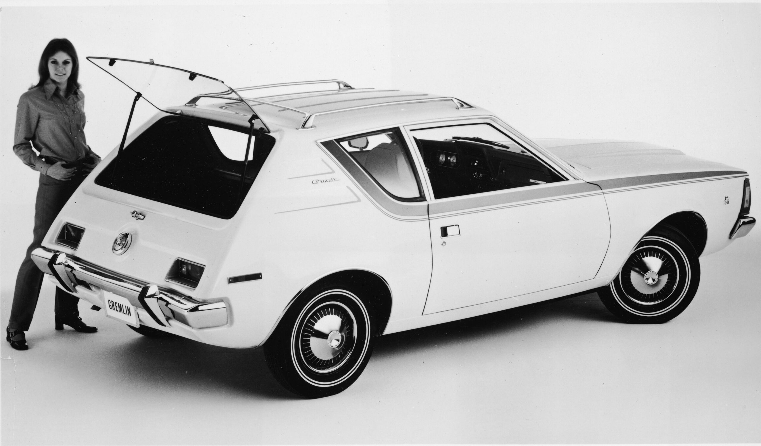 AMC Gremlin