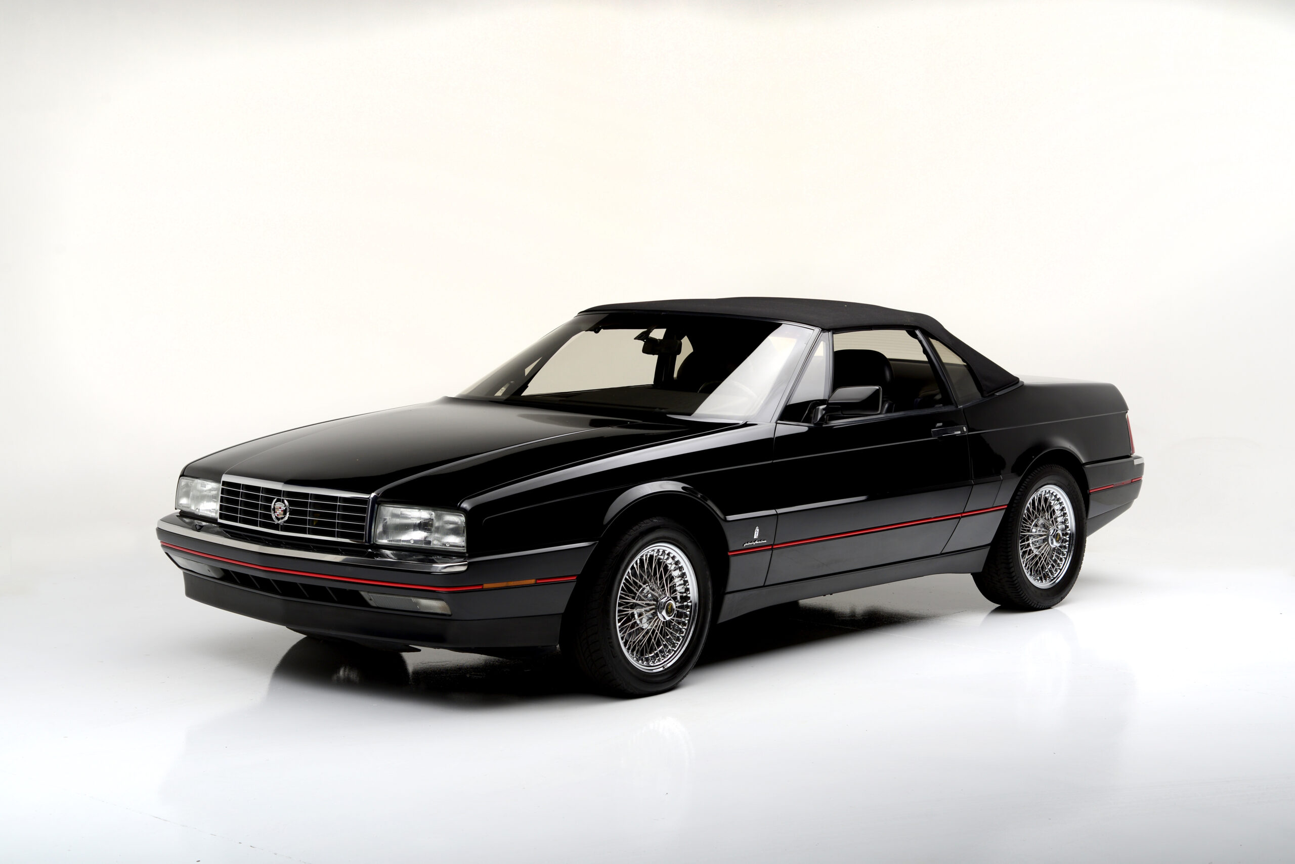 Cadillac Allanté
