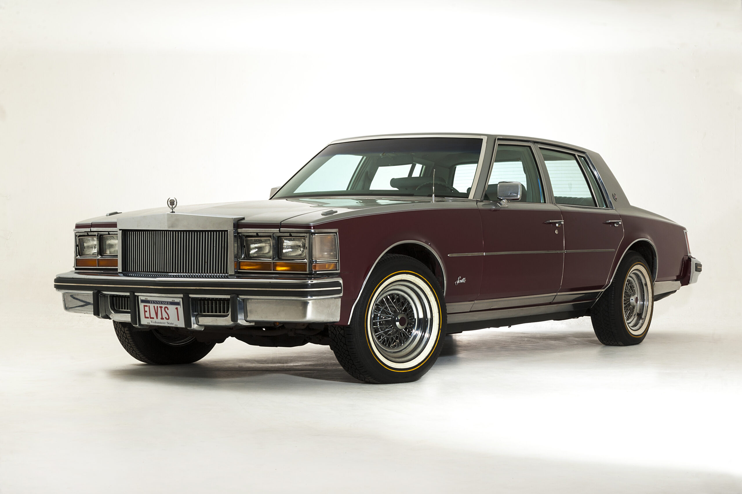 Cadillac Seville