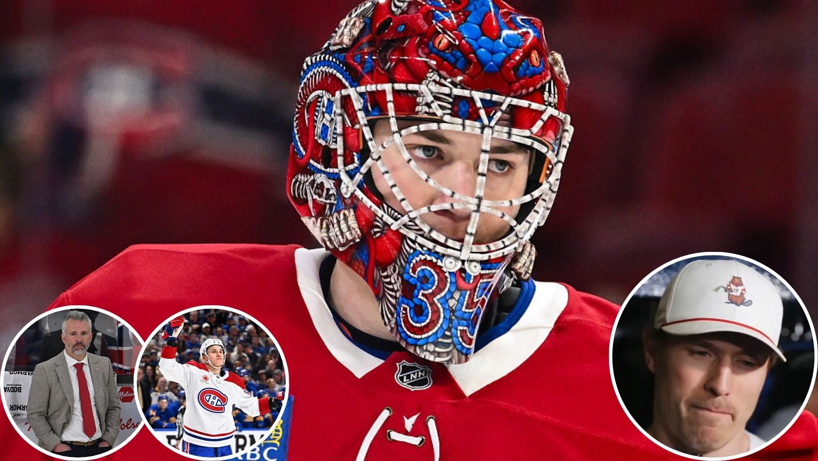 Le bilan de fin de saison du CH en 12 points