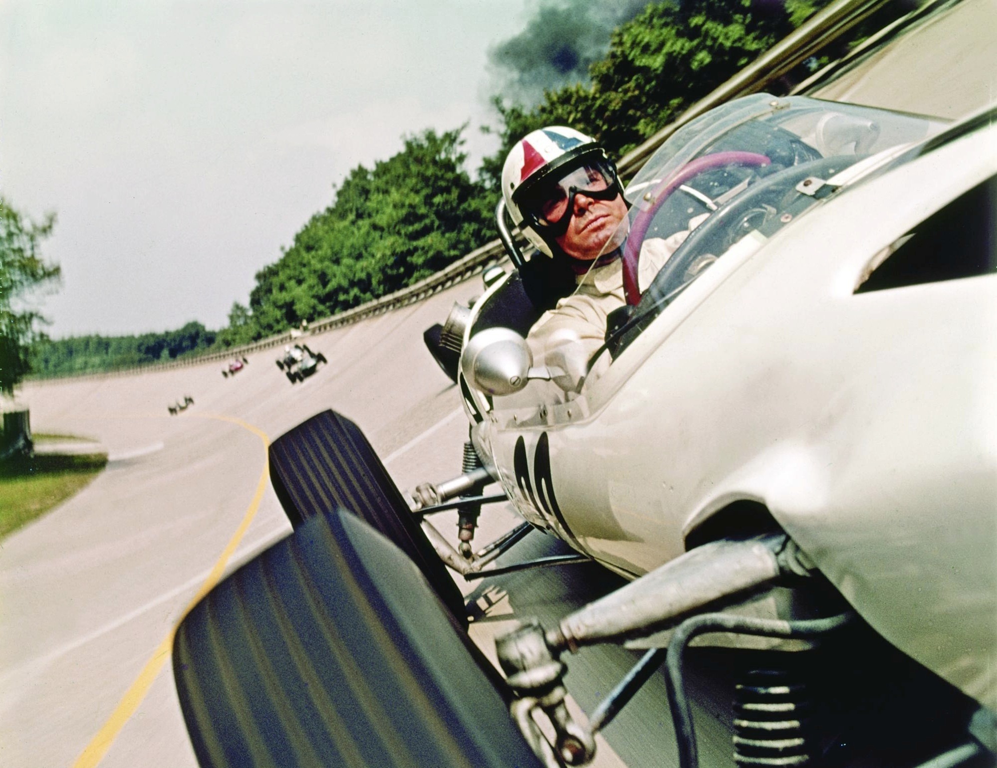 Grand Prix (1966)