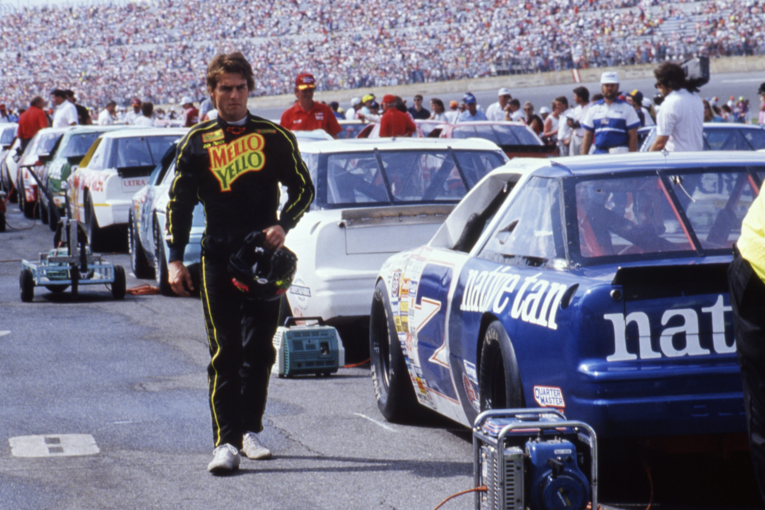Days of Thunder (1990)