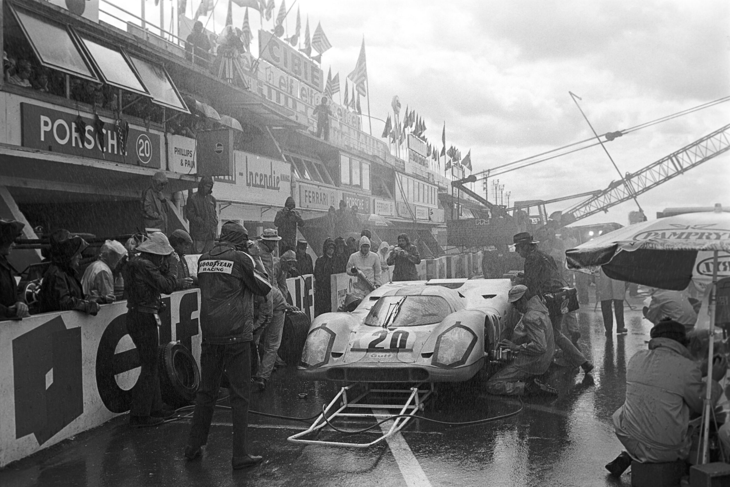 Le Mans (1971)