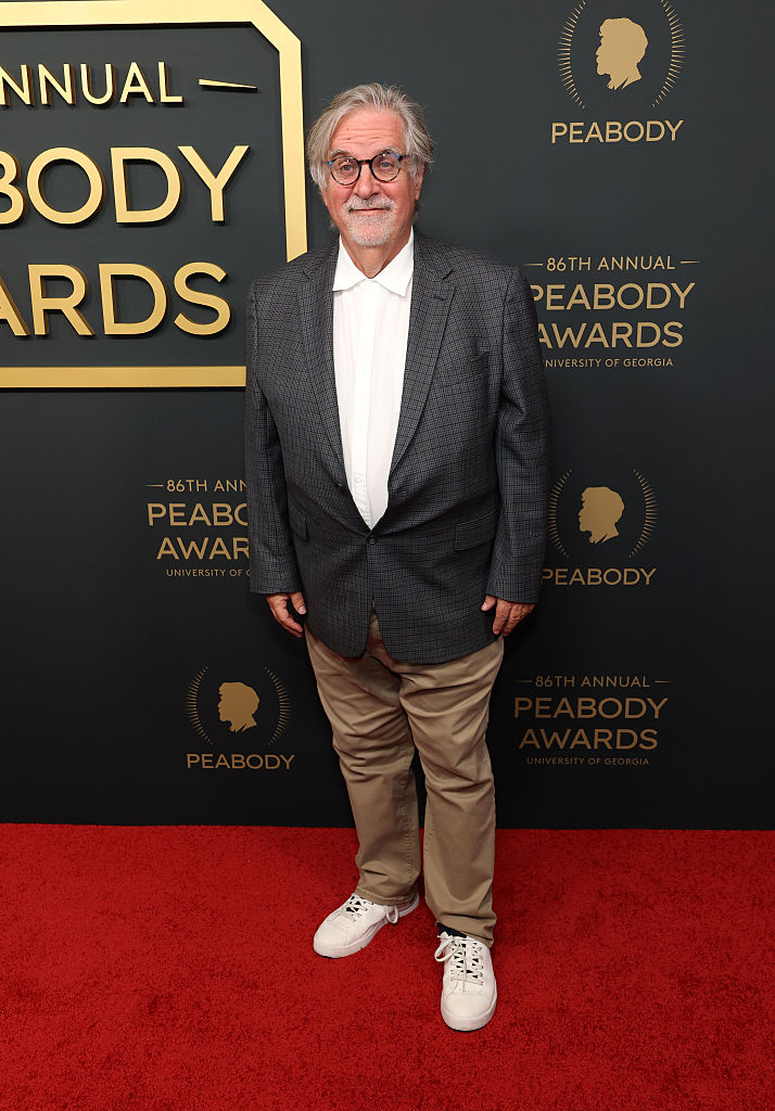 Matt Groening