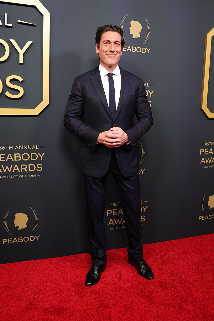 David Muir