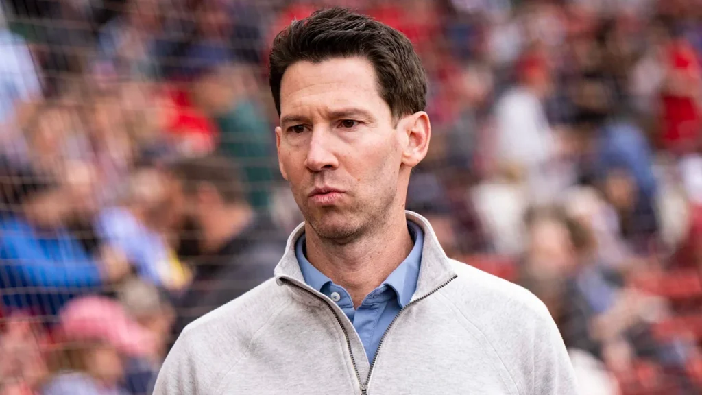 The Red Sox’s Problem at the Trade Deadline