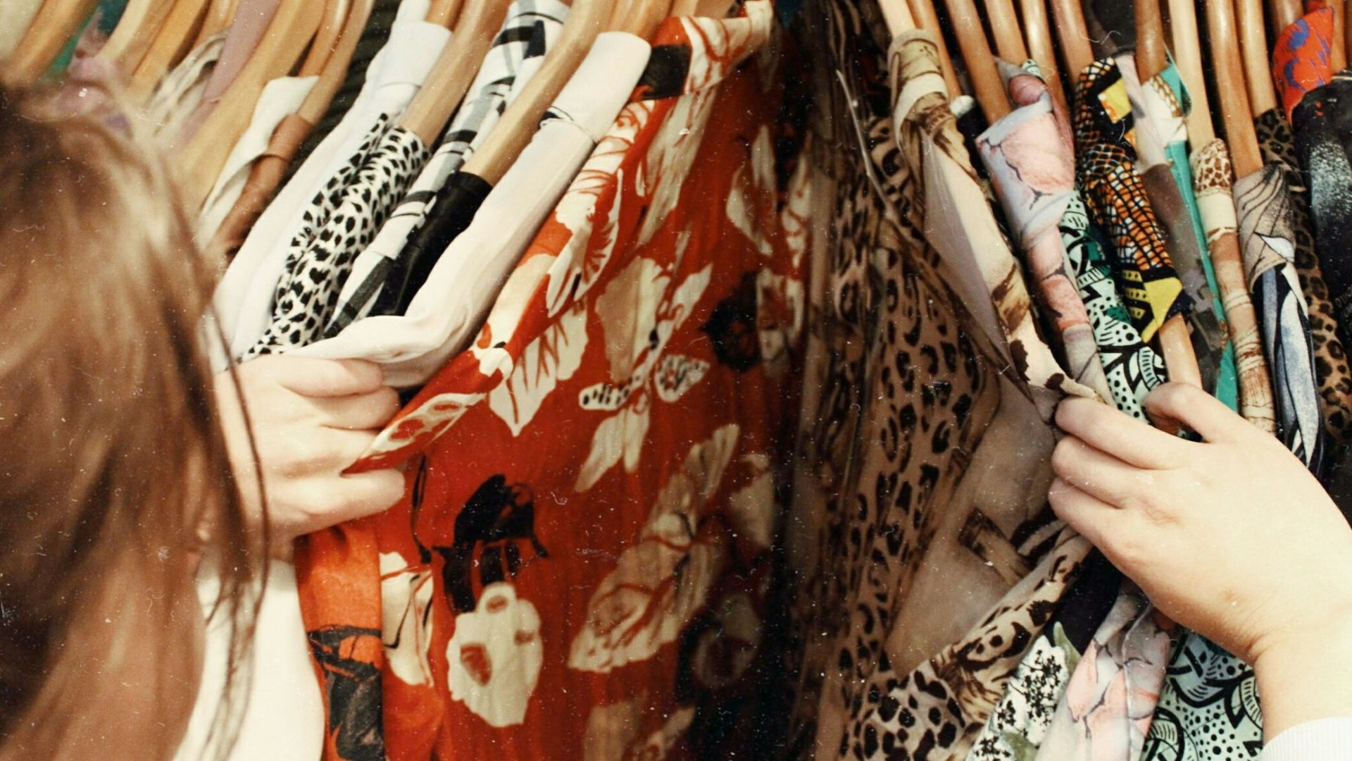 3. Trouver des tenues sur des applications de friperie