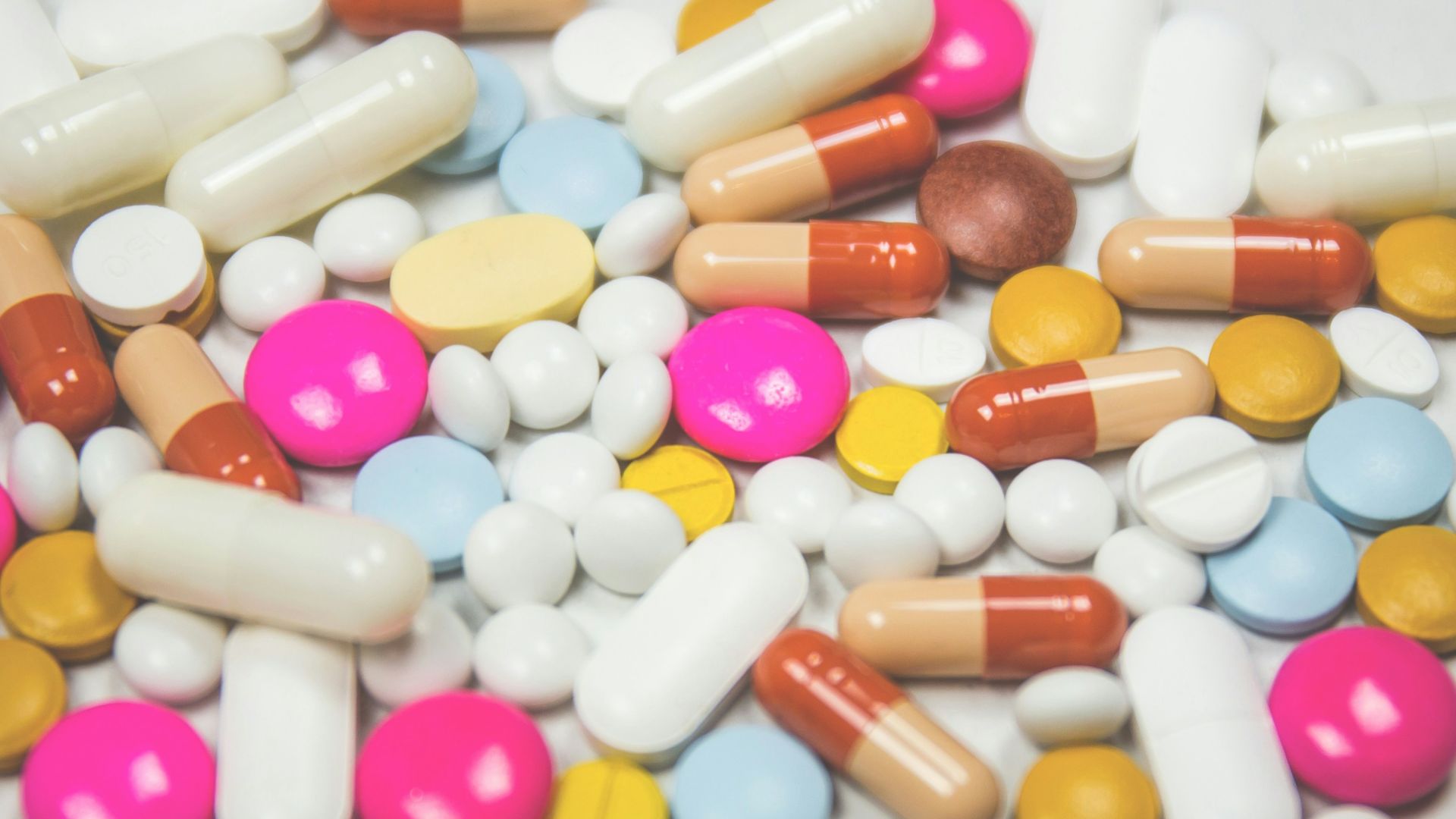 11. Ils font le point sur leurs médicaments