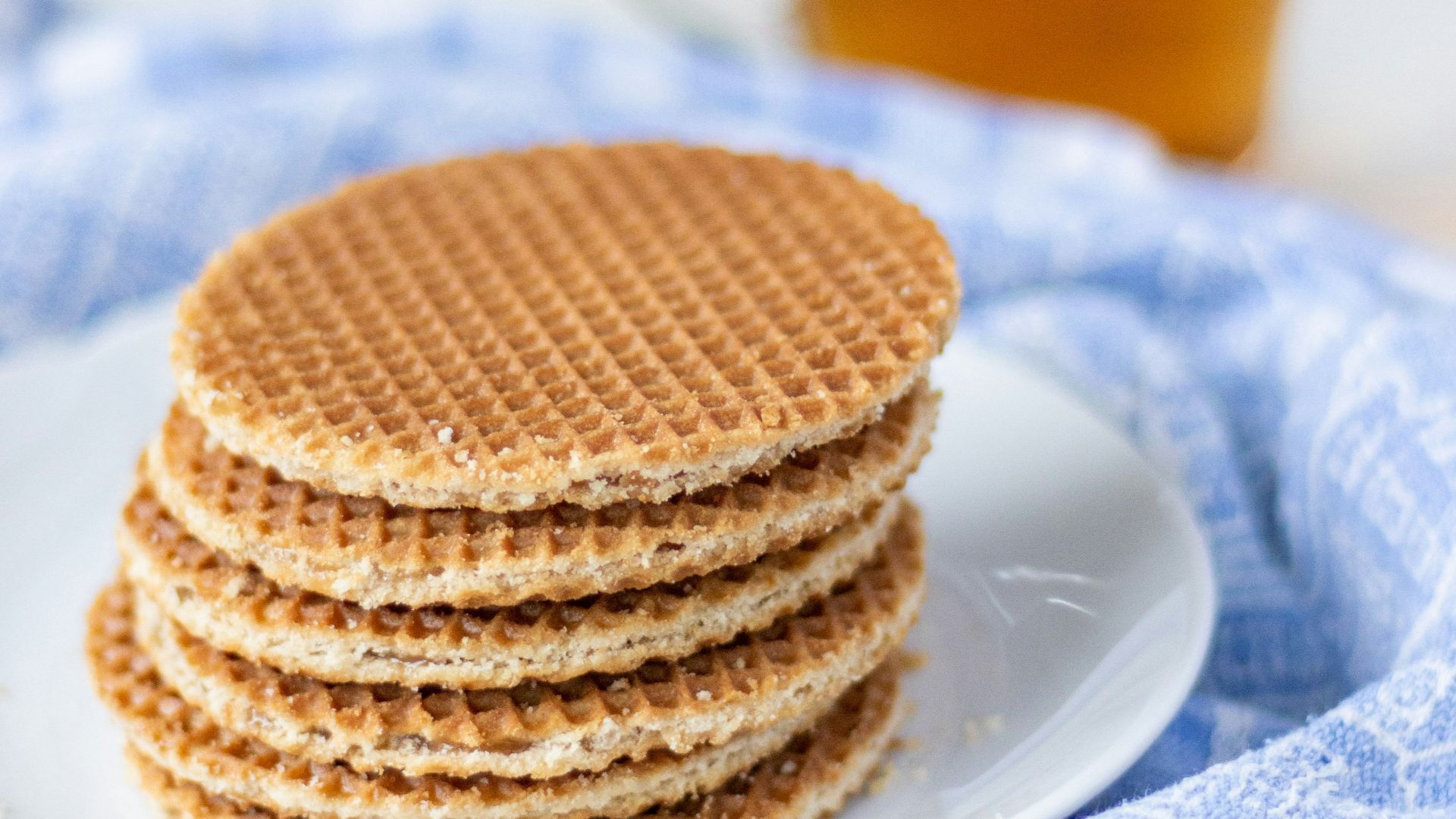 20 snacks européens que tous les touristes américains s’empressent de dénicher