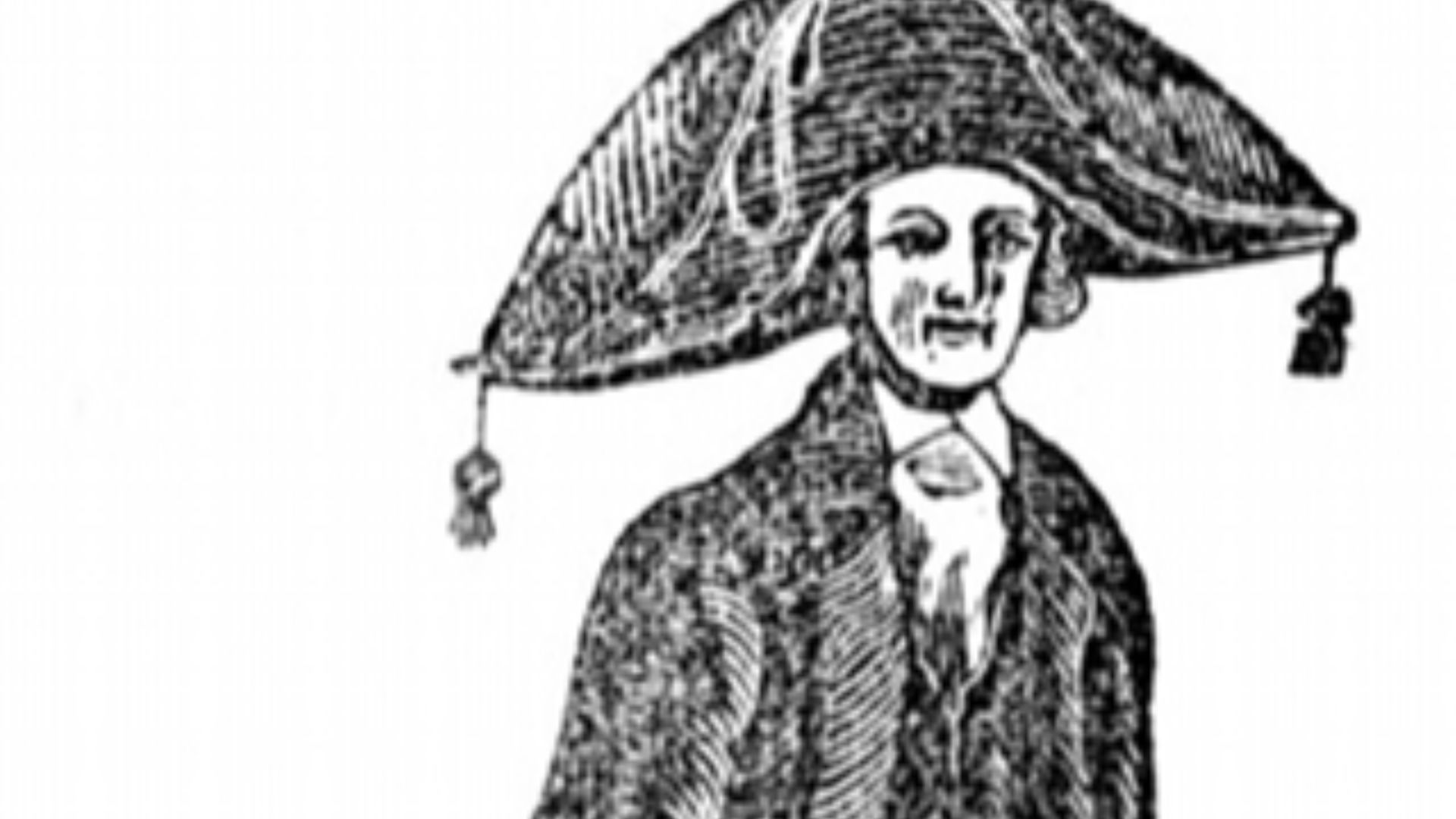 6. Lord Timothy Dexter