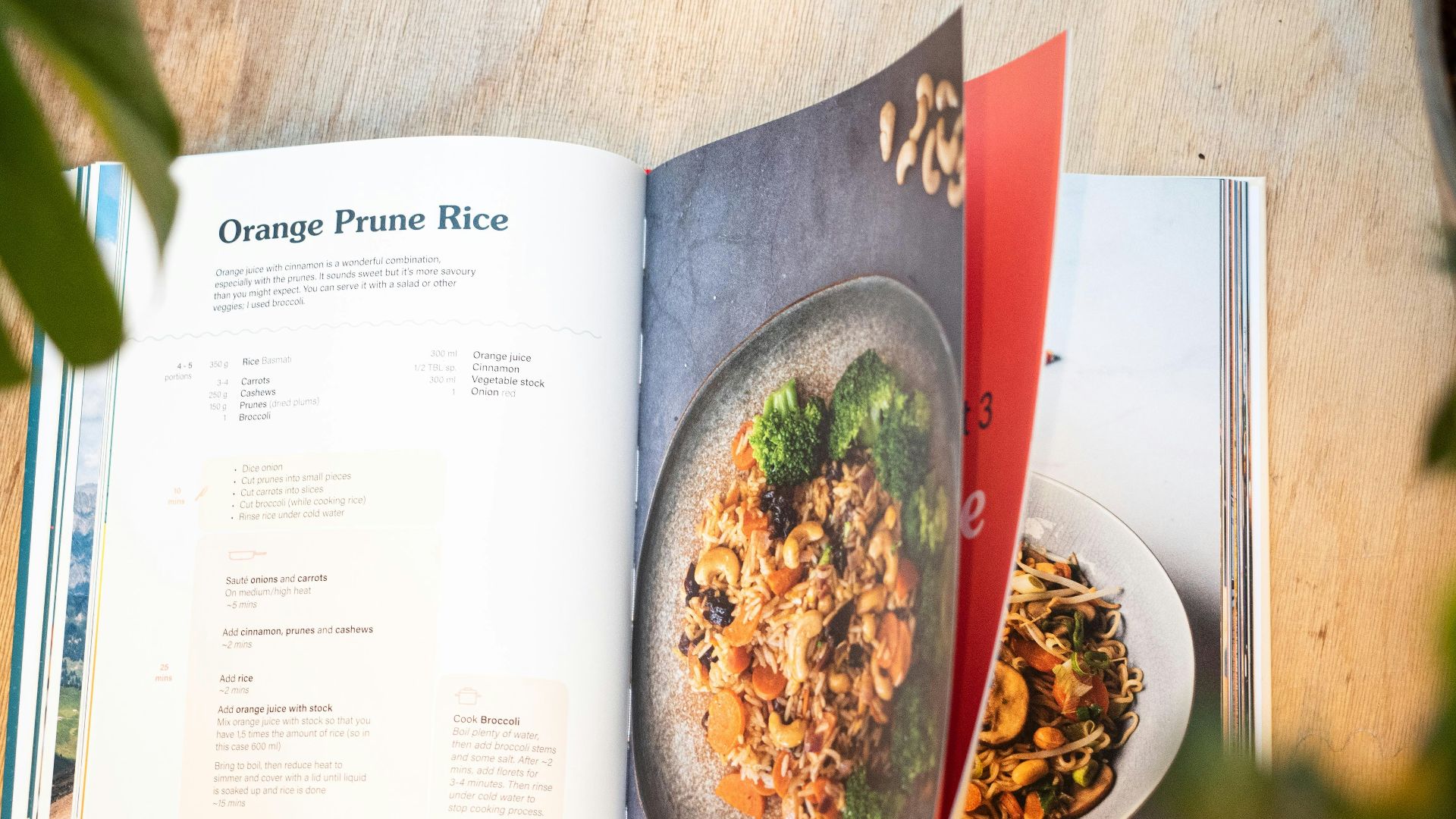 Les 10 livres de cuisine les plus audacieux et les 10 qui manquent de fantaisie