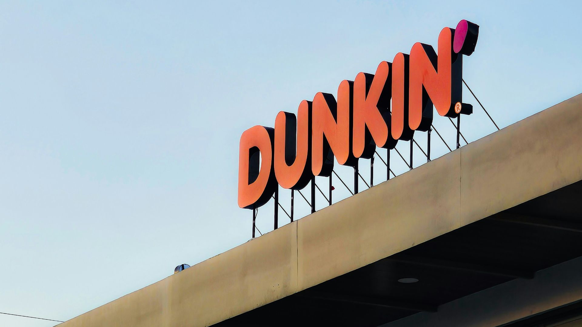 9. Le « Wake-Up Wrap » de Dunkin'