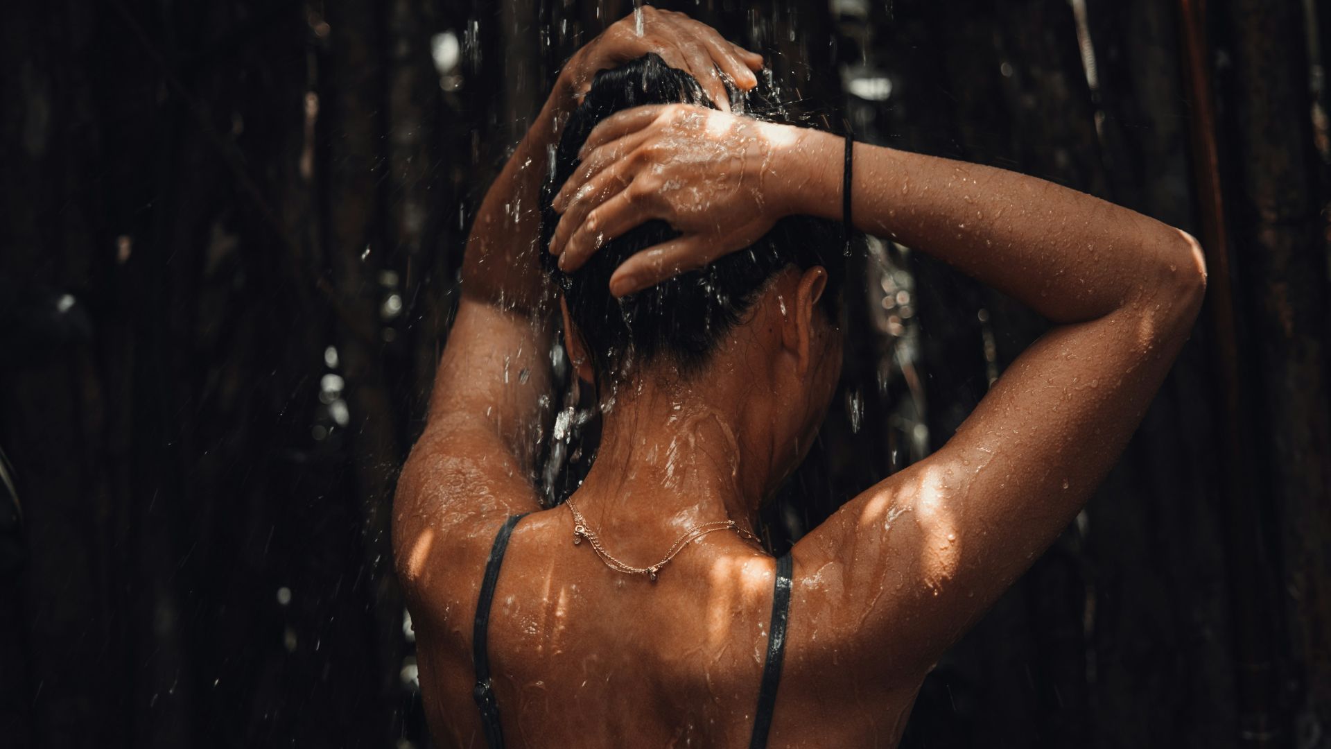 17. Votre propreté