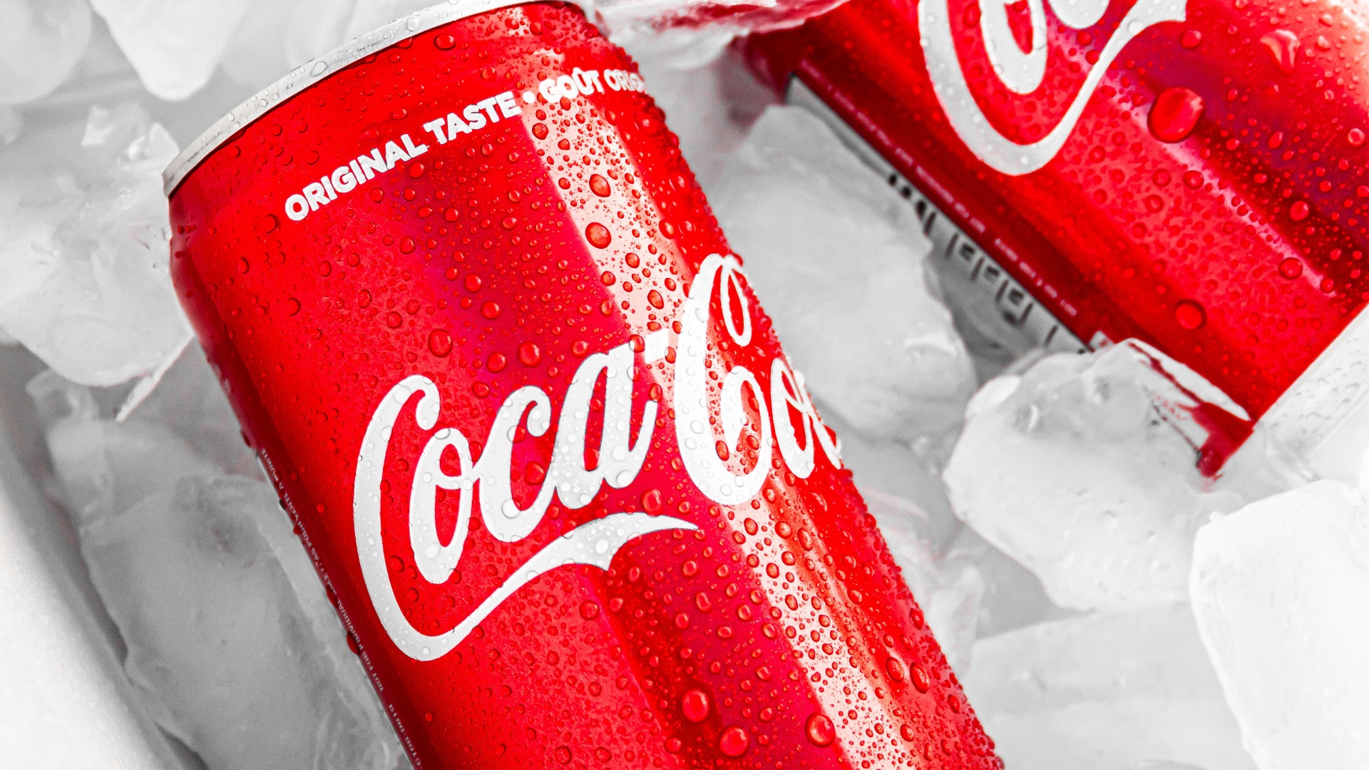 5. Soda