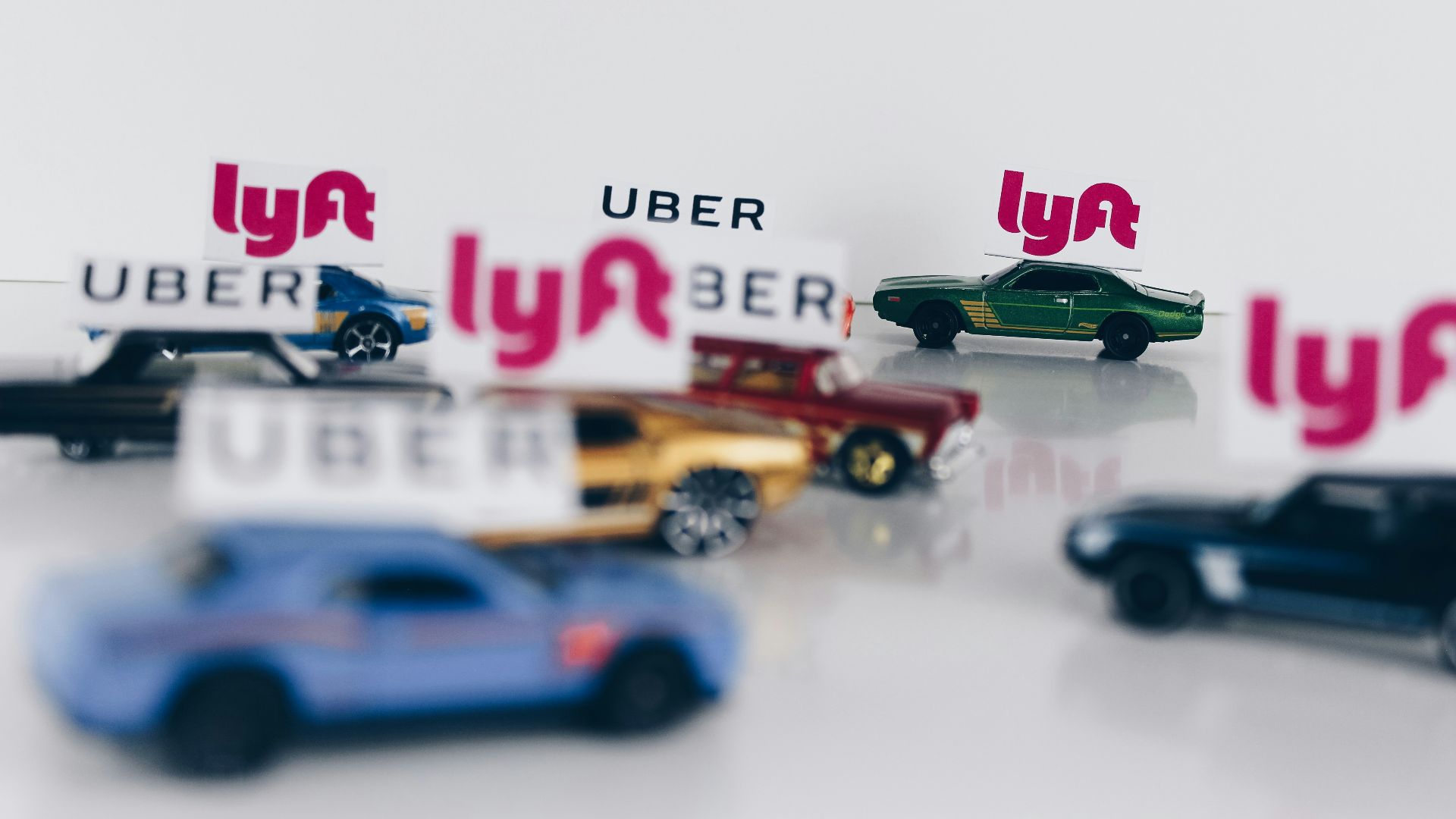 15. Organisez votre transport avant que cela ne devienne urgent
