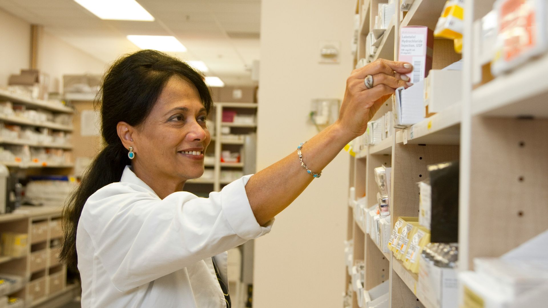 1. Médicaments en vente libre